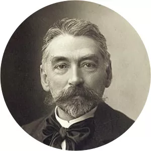 Stéphane Mallarmé