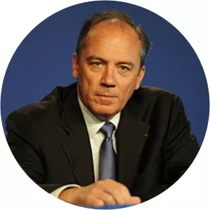 Stéphane Richard