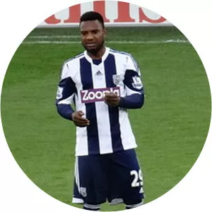 Stéphane Sessègnon