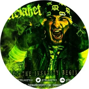 Str8jaket - Musical artist