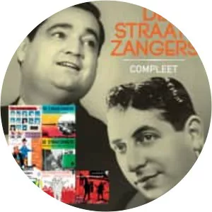 Straatzangers (De Straatzangers)