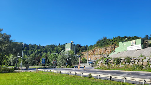 Strabag AG, Mischanlage Graz-Nord - 