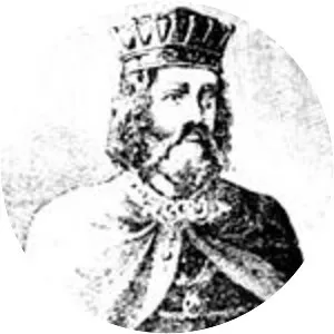 Stracimir Zavidović photograph