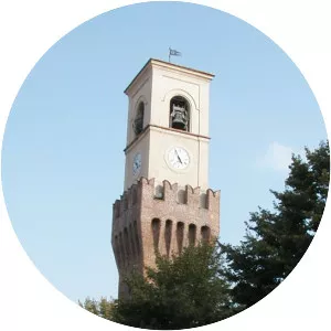 Stradella photograph