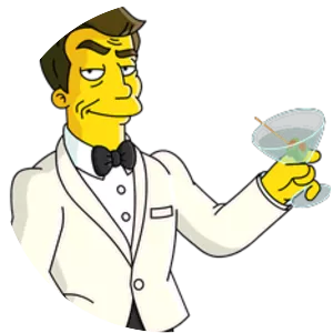 Stradivarius Cain - Fictional character