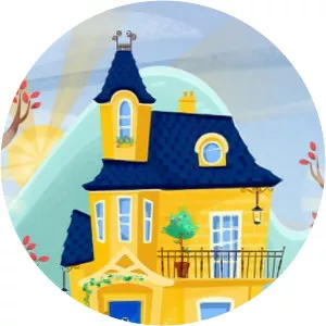 Straeon Ty Pen - TV program