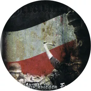 Strafmass - Musical group