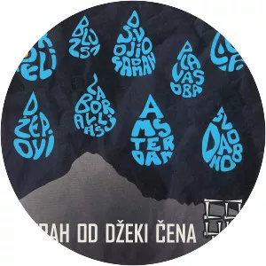 Strah od Džeki Čena