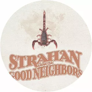 Strahan & The Good Neighbors - Musical artist