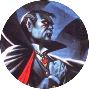 Strahd von Zarovich - Fictional character