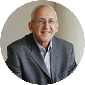 Strahimir Primorac photograph