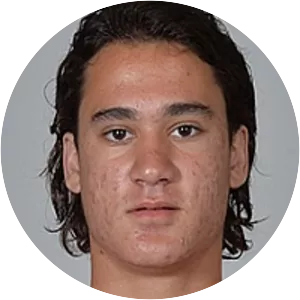 Strahinja Bošnjak - Serbian football player