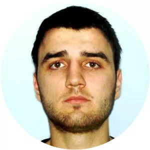 Strahinja Dragićević