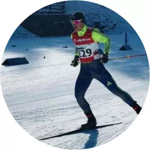 Strahinja Erić - Bosnian olympic athlete