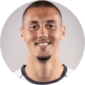 Strahinja Kerkez - Footballer