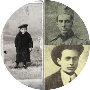 Strahinja Nusic photograph