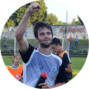 Strahinja Urošević