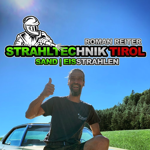 Strahltechnik Tirol - 