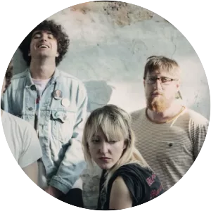 Straight Arrows - Musical group