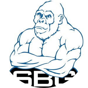 Straight Blast Gym - Ireland