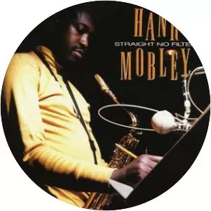 Straight No Filter - Album by Hank Mobley