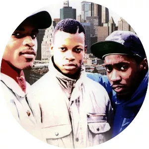 Straight Out of Brooklyn