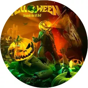 Straight Out of Hell - Studio album by Helloween