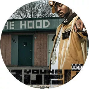 Straight Outta Cashville - Studio album by Young Buck