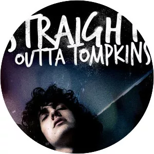 Straight Outta Tompkins