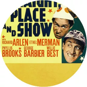 Straight, Place and Show