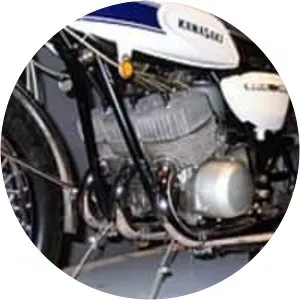 Straight-three engine - 