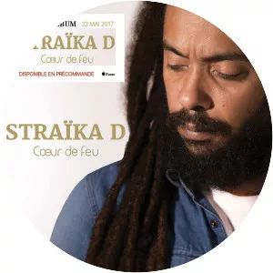 Straïka D Musician - Musical artist