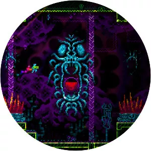 Straimium Immortaly - Video game