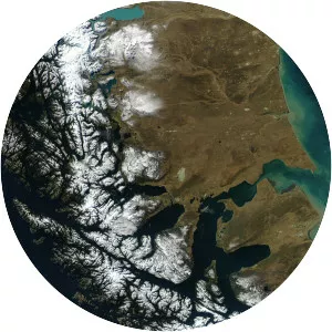 Strait of Magellan