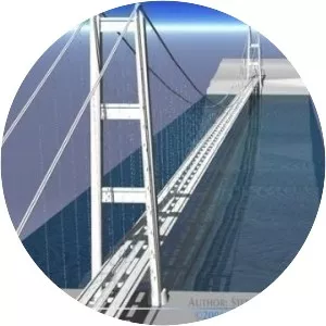 Strait of Messina Bridge - 