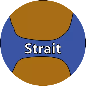 Strait - 