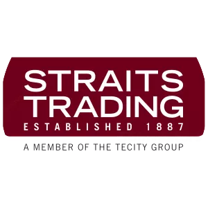 Straits Trading