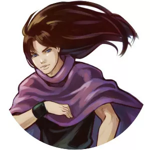 Straizo - Fictional character