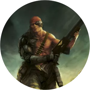 Straken - Novel by Terry Brooks