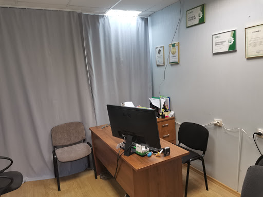 Strakhovaniye Ip Luttseva O.ye. - Insurance company in Balashikha, Russia