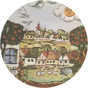 Strakonický dudák aneb Hody divých žen photograph