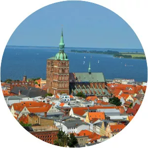 Stralsund