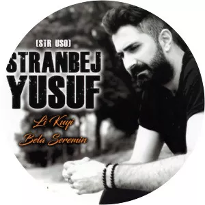 Stranbêj Yusuf - Musical artist