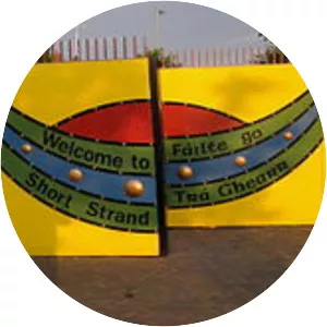 Strand Bar bombing - 