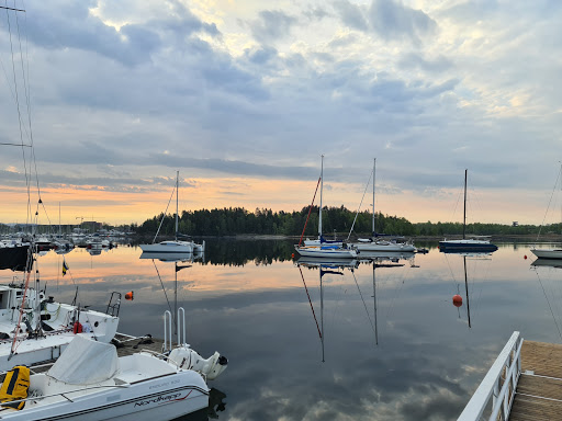 Strand Kajak club - Sports club in Stabekk, Norway
