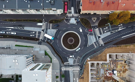 Strand Markentreprenad - 