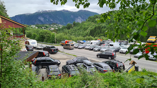 Stranda Car - Car repair and maintenance service in Stranda, Norway