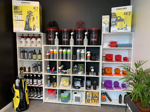 Stranda Detailing AS - Car care service in Stranda, Norway