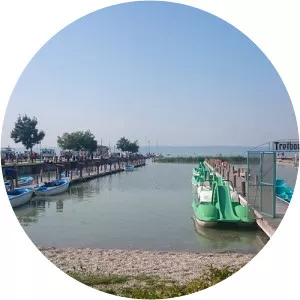 Strandbad Neusiedl am See - 