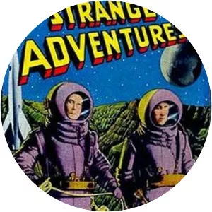Strange Adventures